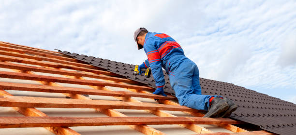 Best Tile Roofing Installation  in Comer, GA