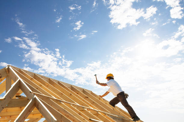 Best Roof Installation  in Comer, GA